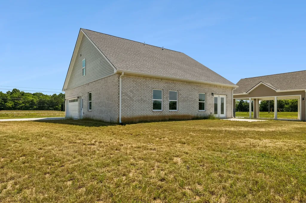 2216 Pickwick Place Murfreesboro TN 37127