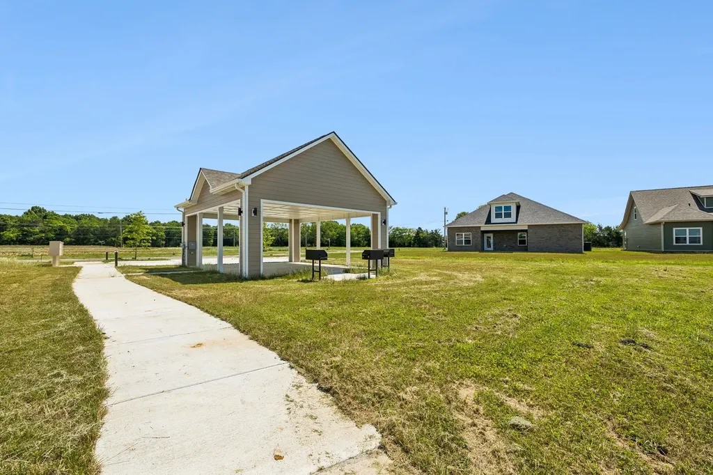 2216 Pickwick Place Murfreesboro TN 37127