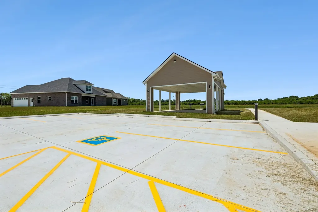 2216 Pickwick Place Murfreesboro TN 37127