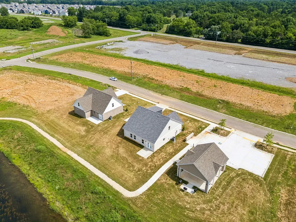 2216 Pickwick Place Murfreesboro TN 37127