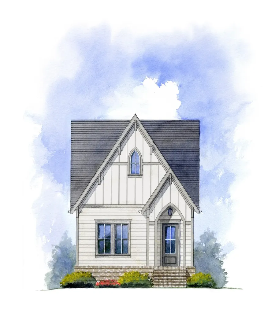 4117 Brendlyn Drive Nolensville TN 37135