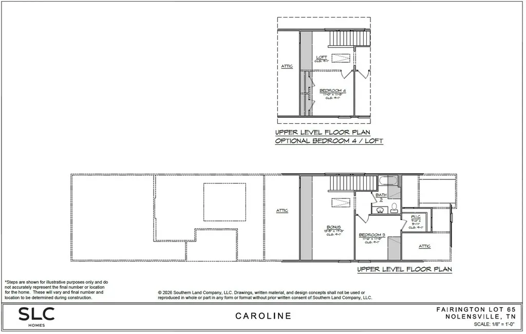 4117 Brendlyn Drive Nolensville TN 37135
