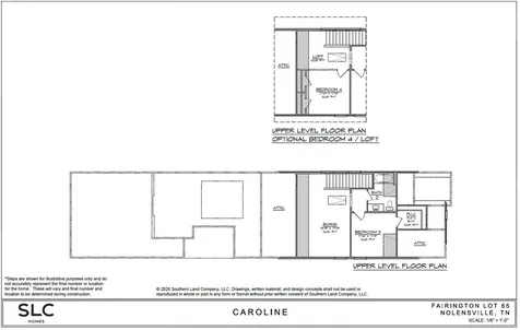 4117 Brendlyn Drive Nolensville TN 37135