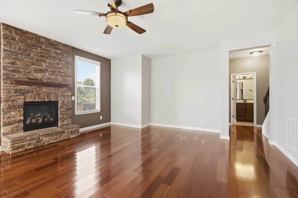 1837 Looking Glass Lane Nolensville TN 37135