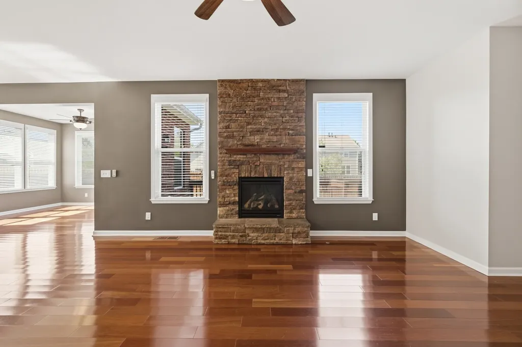 1837 Looking Glass Lane Nolensville TN 37135
