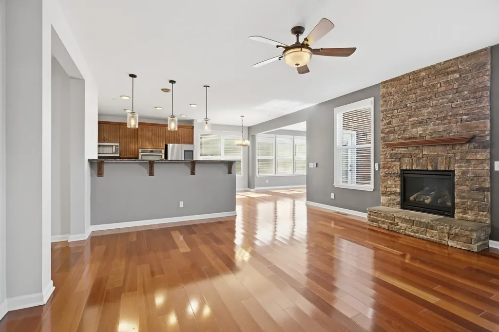 1837 Looking Glass Lane Nolensville TN 37135