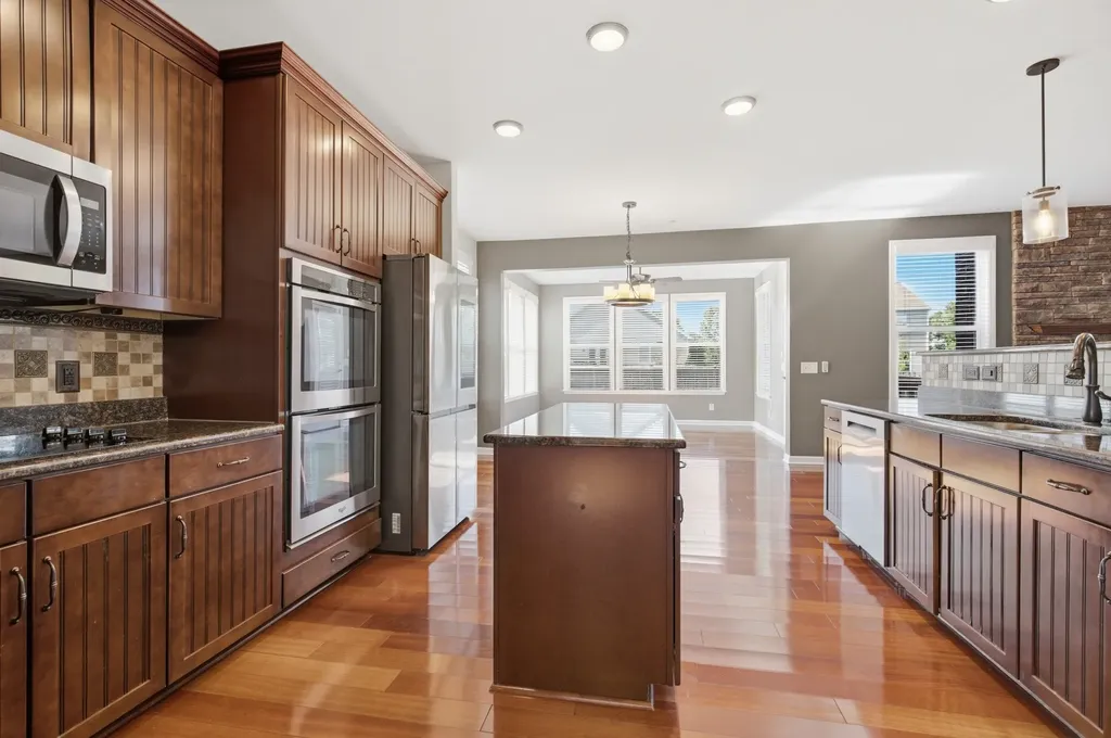 1837 Looking Glass Lane Nolensville TN 37135