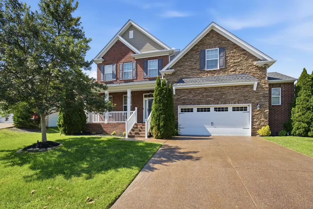 1837 Looking Glass Lane Nolensville TN 37135