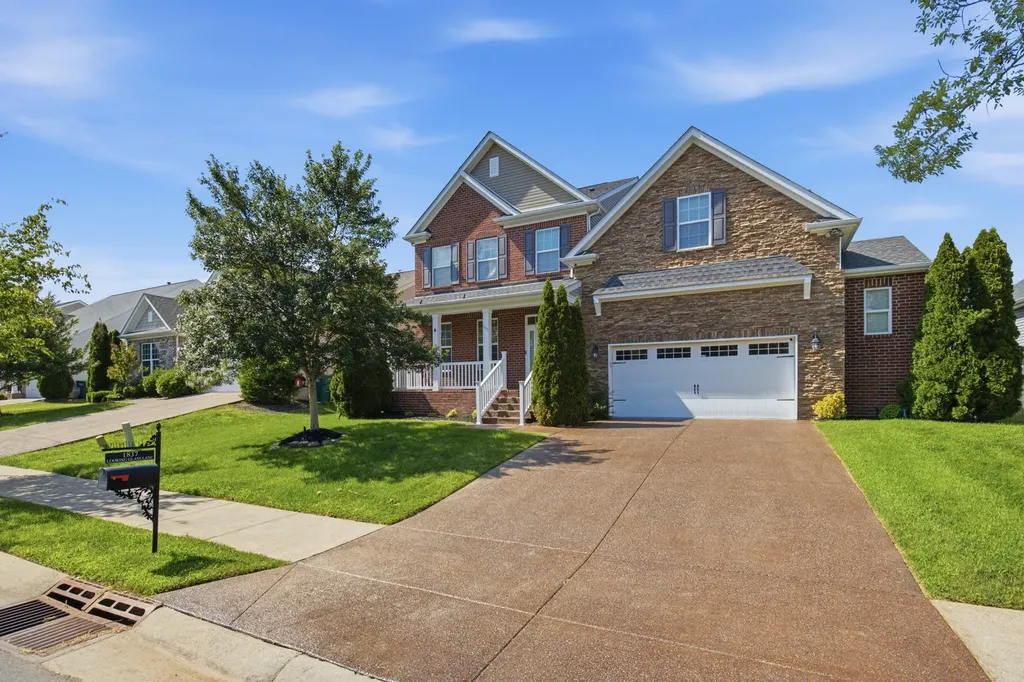 1837 Looking Glass Lane Nolensville TN 37135