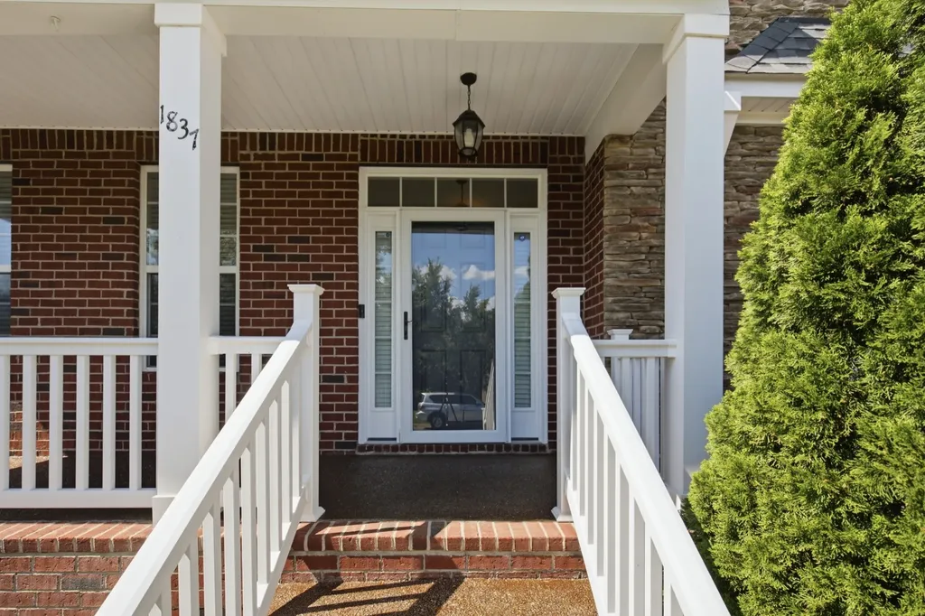 1837 Looking Glass Lane Nolensville TN 37135