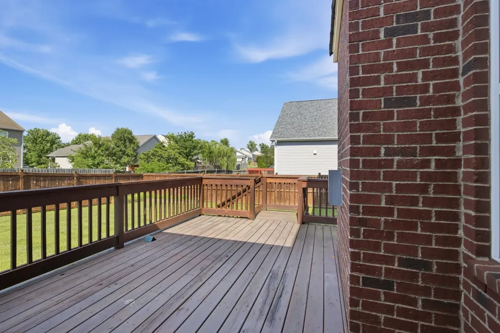 1837 Looking Glass Lane Nolensville TN 37135