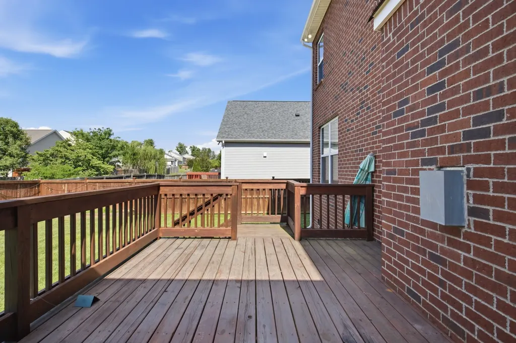 1837 Looking Glass Lane Nolensville TN 37135