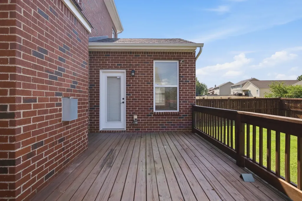 1837 Looking Glass Lane Nolensville TN 37135