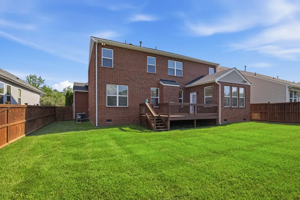 1837 Looking Glass Lane Nolensville TN 37135