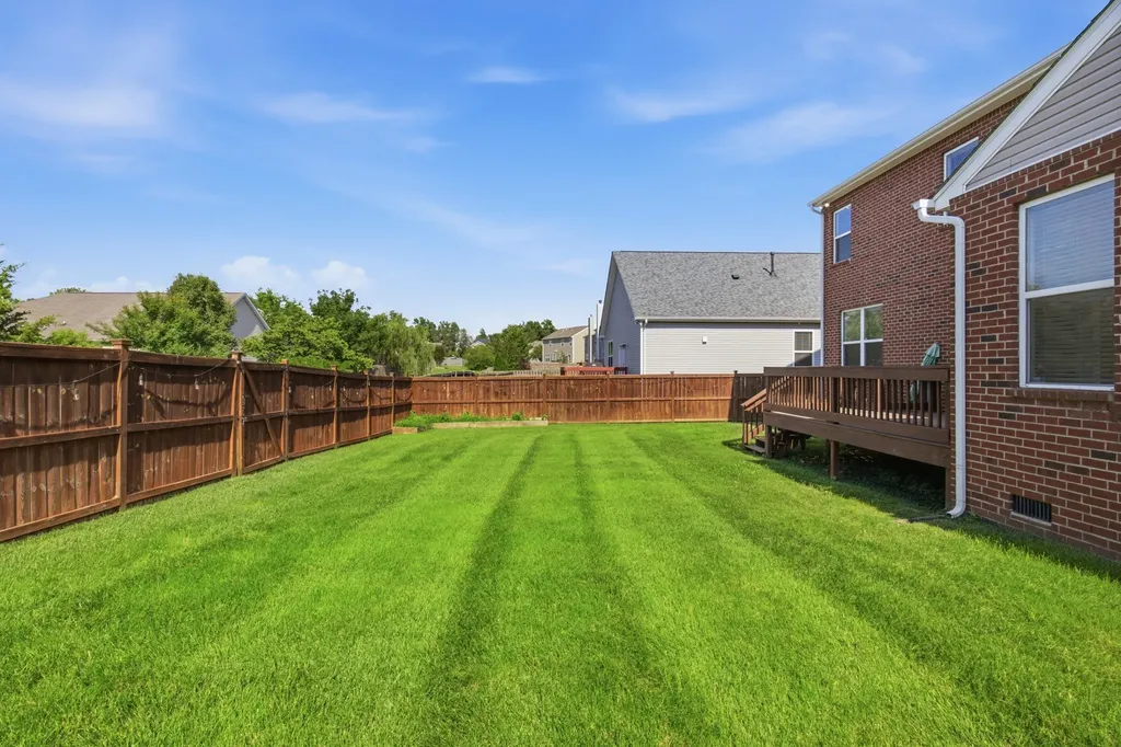 1837 Looking Glass Lane Nolensville TN 37135