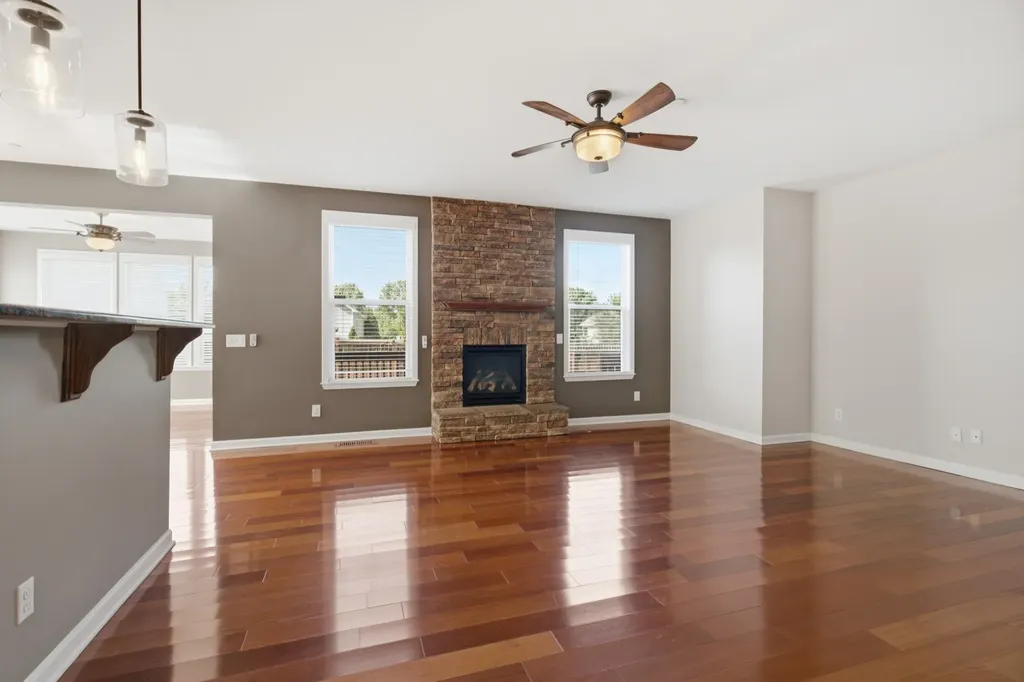 1837 Looking Glass Lane Nolensville TN 37135
