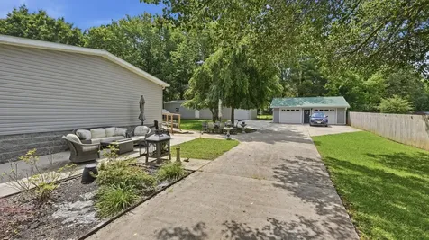 144 U T S I Road Estill Springs TN 37330