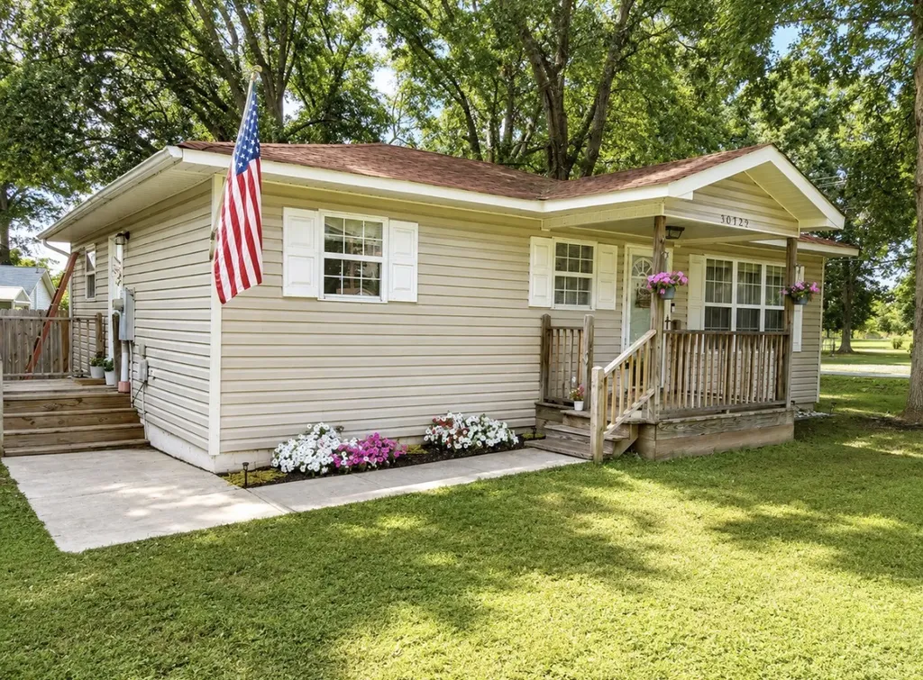 30429 Sims Street Ardmore TN 38449