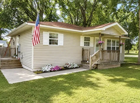 30429 Sims Street Ardmore TN 38449