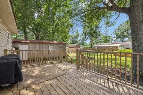 30429 Sims Street Ardmore TN 38449