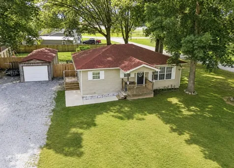 30429 Sims Street Ardmore TN 38449