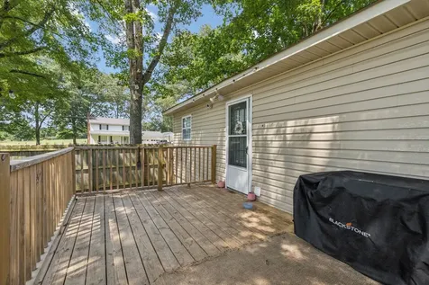 30429 Sims Street Ardmore TN 38449