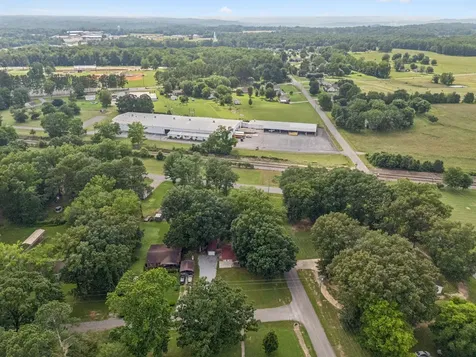 30429 Sims Street Ardmore TN 38449