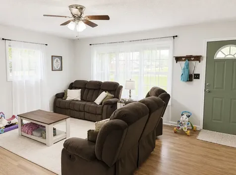 30429 Sims Street Ardmore TN 38449