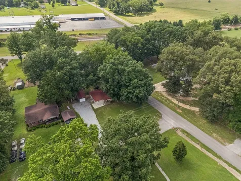 30429 Sims Street Ardmore TN 38449