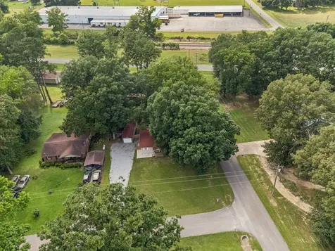 30429 Sims Street Ardmore TN 38449