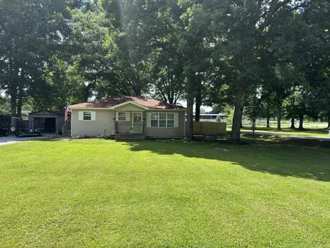 30429 Sims Street Ardmore TN 38449