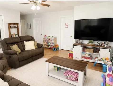 30429 Sims Street Ardmore TN 38449