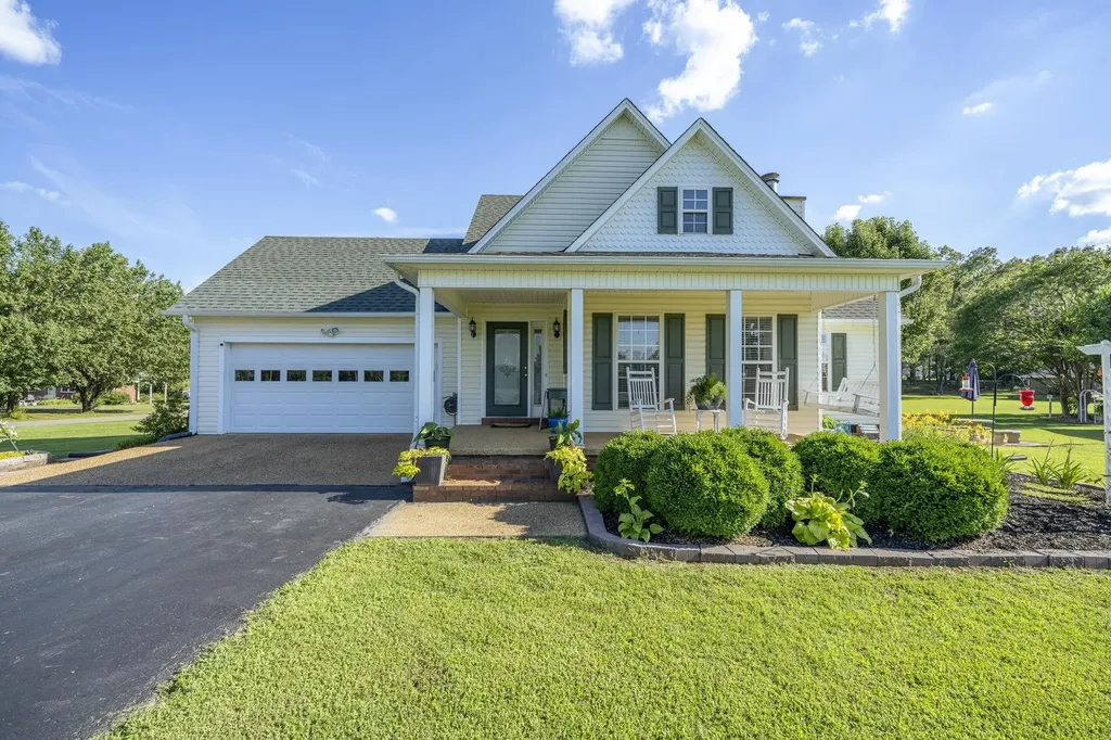 15 Jh Winborn Lane Savannah TN 38372