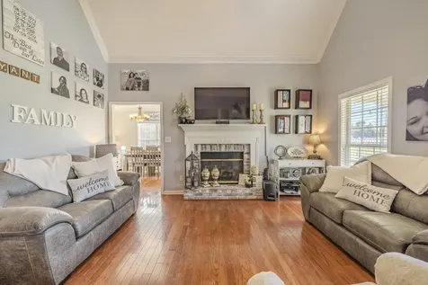 15 Jh Winborn Lane Savannah TN 38372