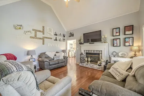 15 Jh Winborn Lane Savannah TN 38372