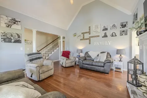 15 Jh Winborn Lane Savannah TN 38372