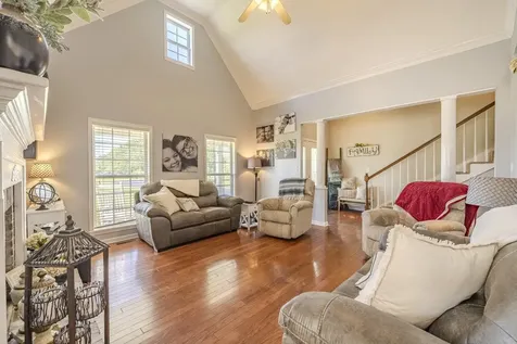 15 Jh Winborn Lane Savannah TN 38372