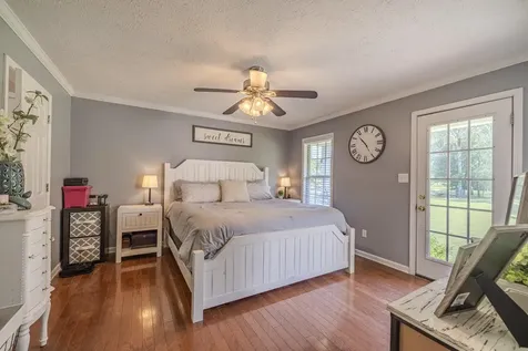 15 Jh Winborn Lane Savannah TN 38372