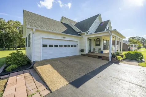 15 Jh Winborn Lane Savannah TN 38372