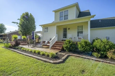 15 Jh Winborn Lane Savannah TN 38372