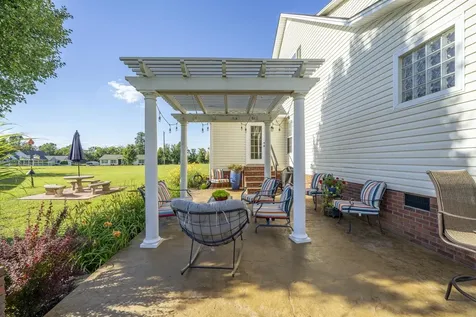 15 Jh Winborn Lane Savannah TN 38372