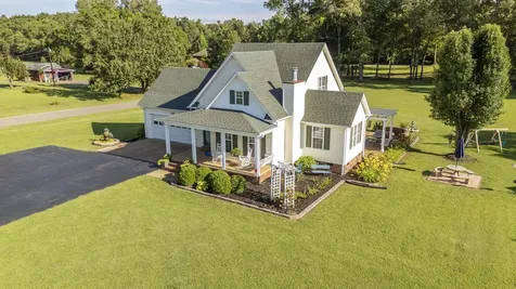 15 Jh Winborn Lane Savannah TN 38372