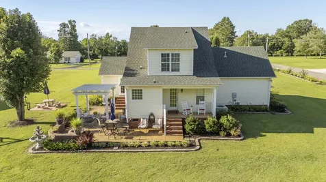 15 Jh Winborn Lane Savannah TN 38372