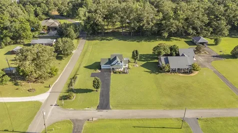 15 Jh Winborn Lane Savannah TN 38372