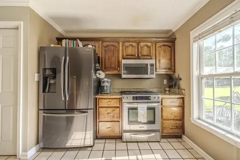 15 Jh Winborn Lane Savannah TN 38372