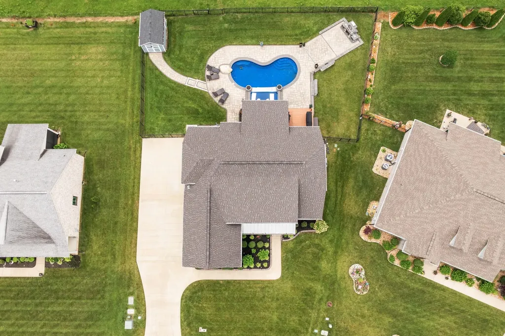 420 Shaes Way Clarksville TN 37043