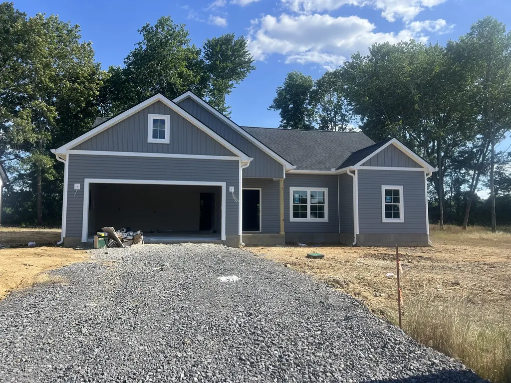 180 Northside Landing Smithville TN 37166