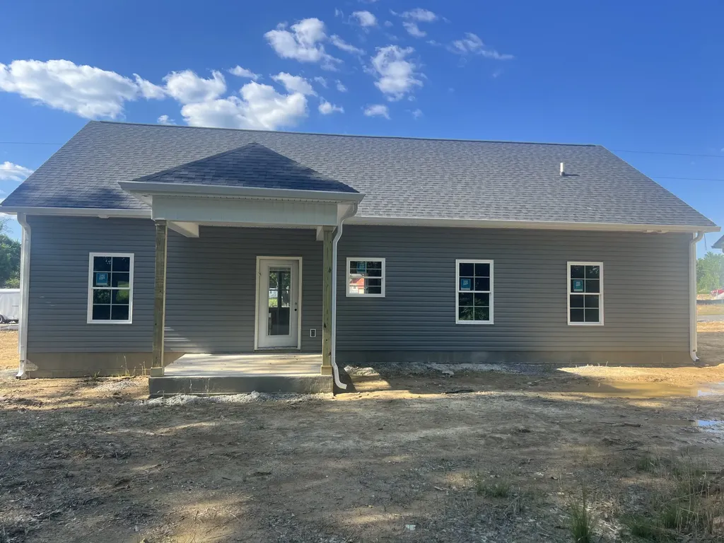 180 Northside Landing Smithville TN 37166