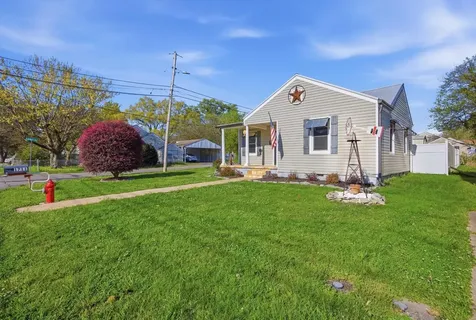 1711 Prigmore Road Chattanooga TN 37412