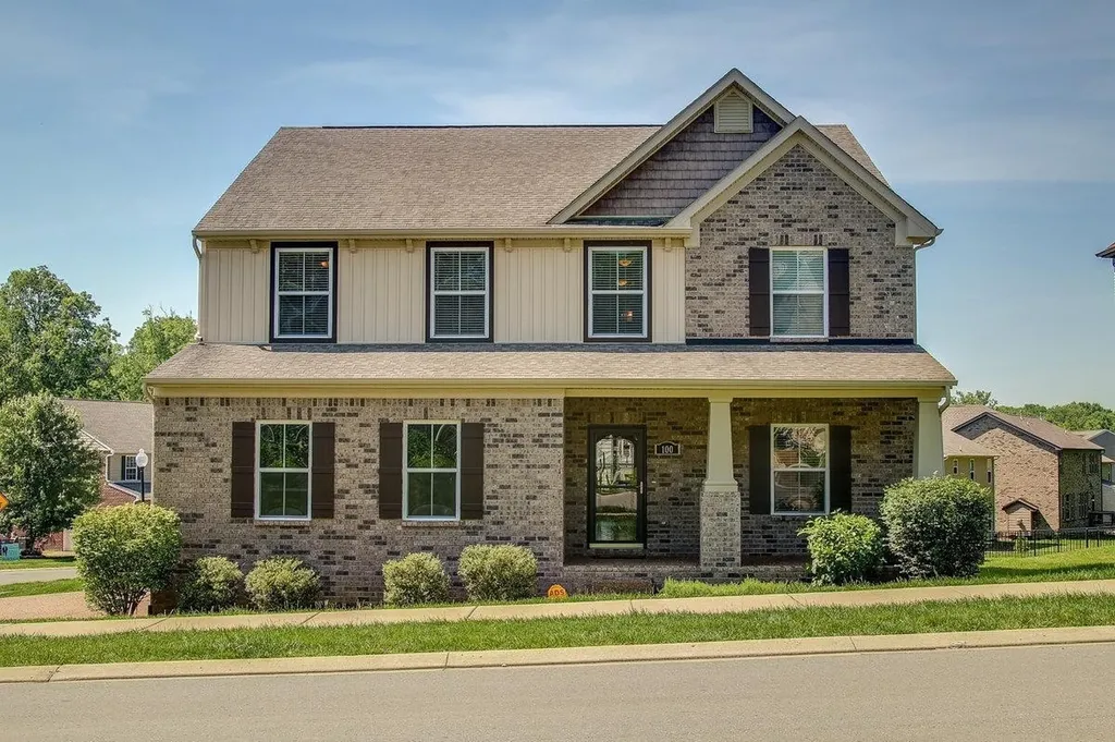 100 Sophie Court Hendersonville TN 37075